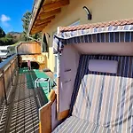 Apartmán Bergliebe - Panoramablick Saurachberg