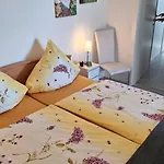 Apartmán Bergliebe - Panoramablick Saurachberg