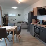 Bergliebe - Panoramablick Apartmán Saurachberg