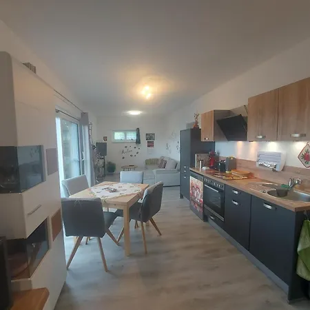 Bergliebe - Panoramablick Saurachberg