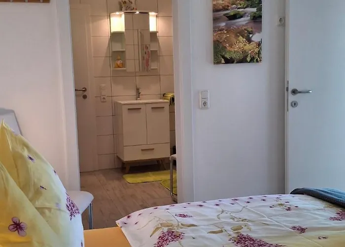 Bergliebe - Panoramablick *