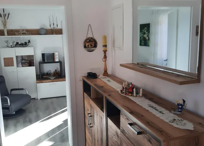 Bergliebe - Panoramablick